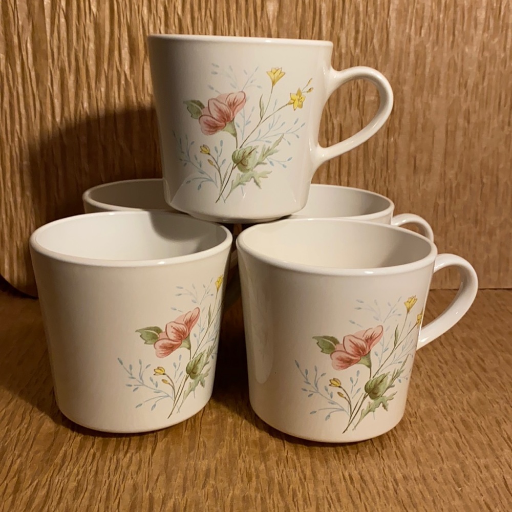 Summer Mist by Corning, 5 cups